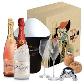 Dárkový set pro ženu sladší 